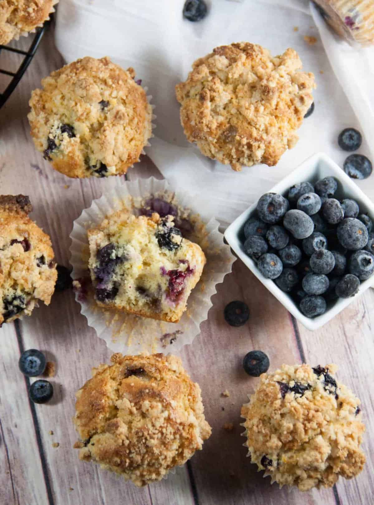 How To Make The Best Homemade Muffins Boston Girl Bakes
