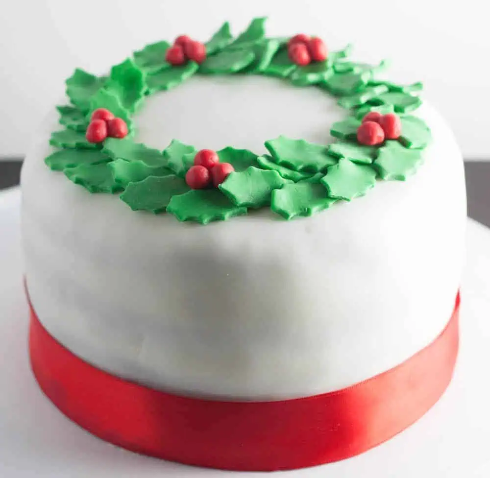 make your own fondant