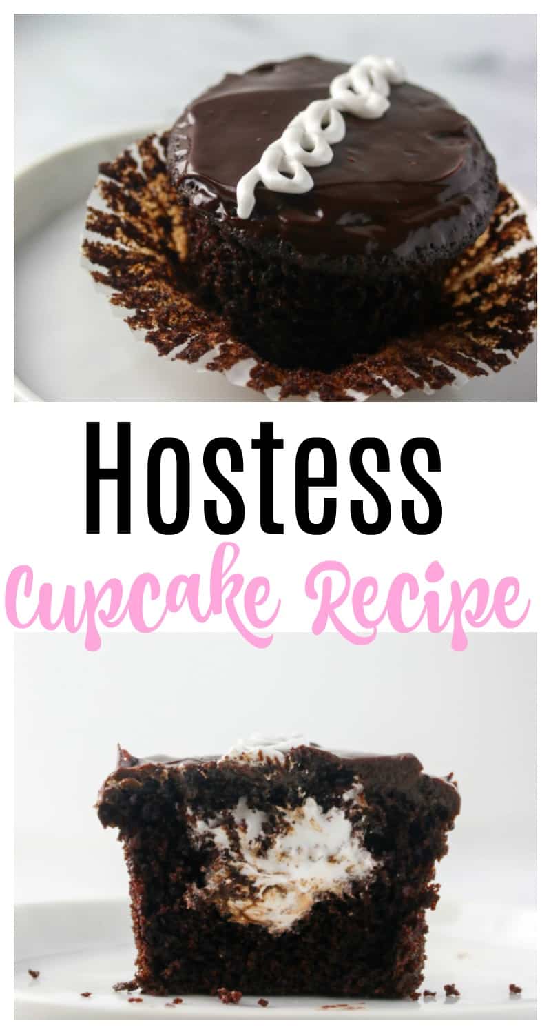 Hostess Cupcake Recipe Boston Girl Bakes