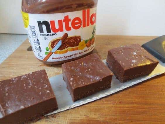 25 Gluten Free Desserts