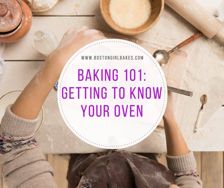 getting-to-know-your-oven