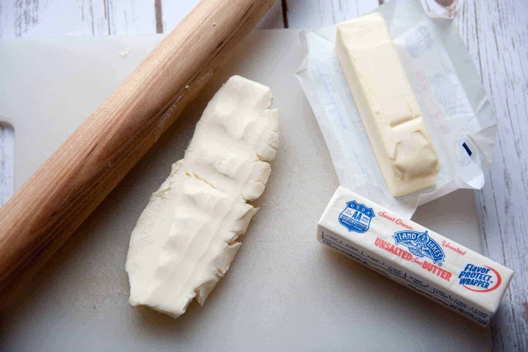 How To Soften Butter Fast (3 ways!) Boston Girl Bakes