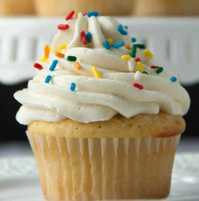 12 Easy Cupcake Decorating Ideas Boston Girl Bakes