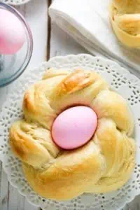 pane di pasqua