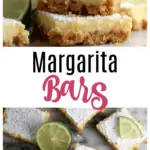 Margarita bars long pin