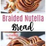 nutella bread pin image