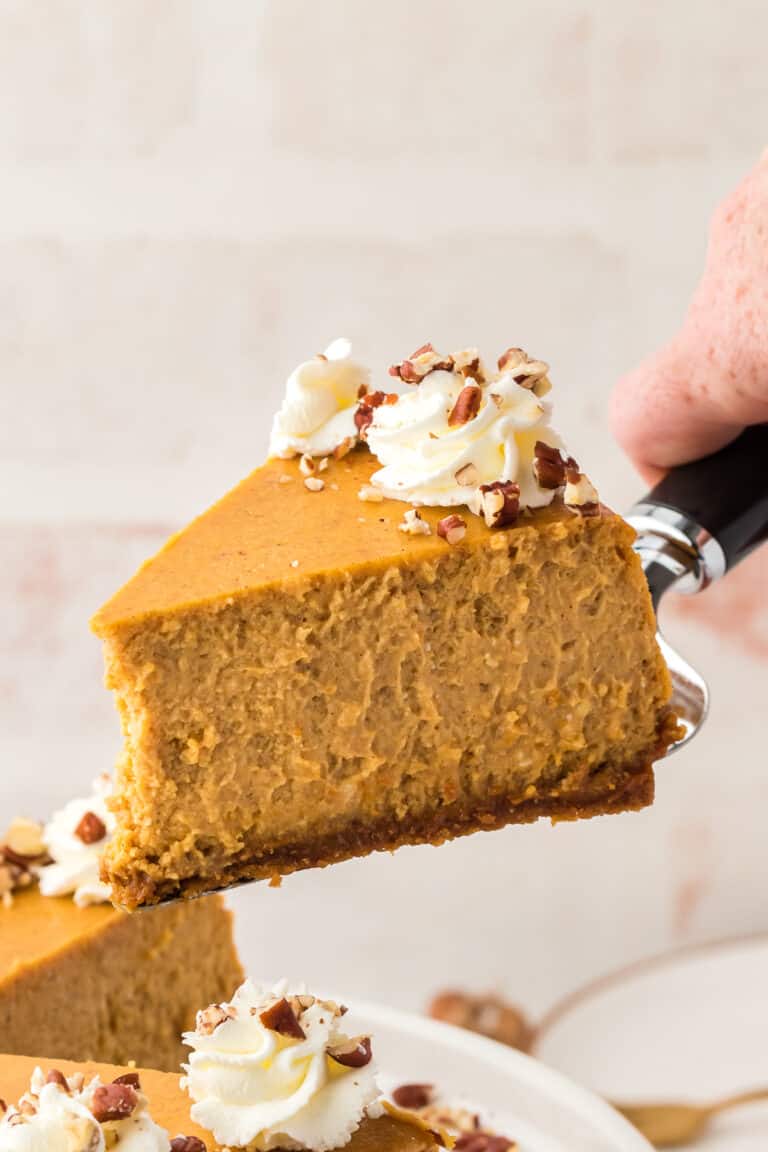 45 Cheesecake Recipes