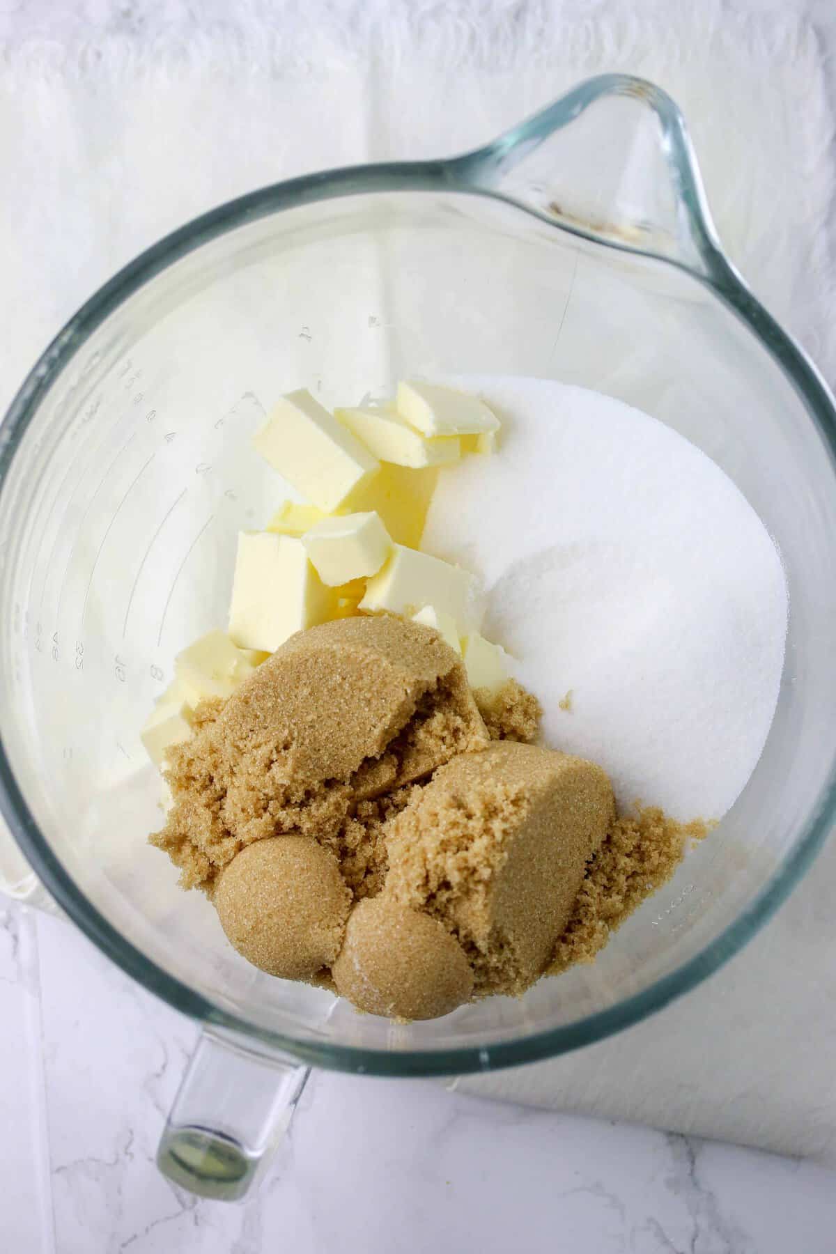 What Is The Creaming Method? (+ Video!)