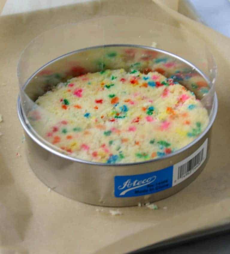 Momofuku Milk Bar Cake Boston Girl Bakes