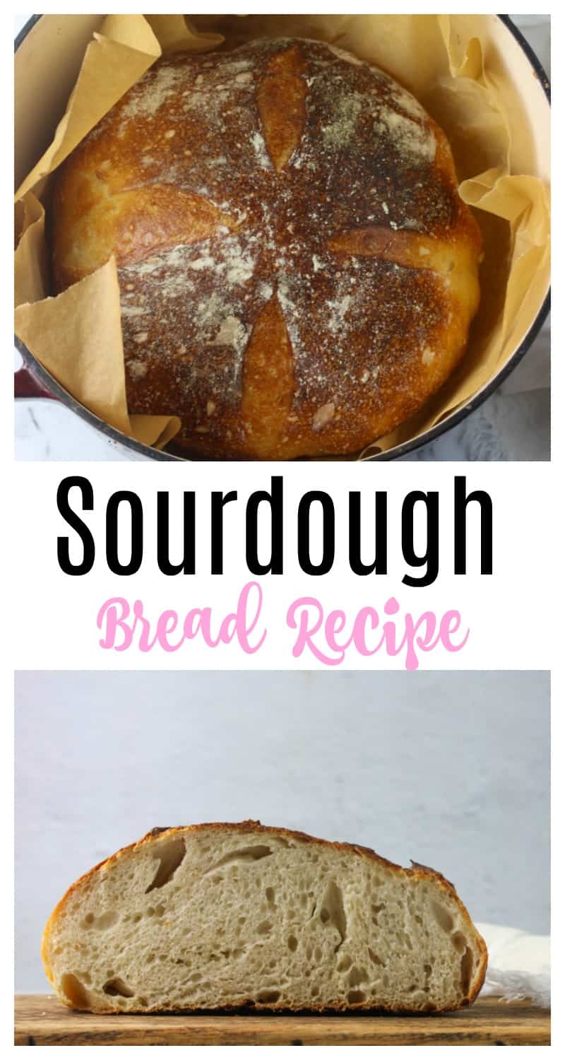 Sourdough Bread Recipe Preppy Kitchen Find Vegetarian Recipes