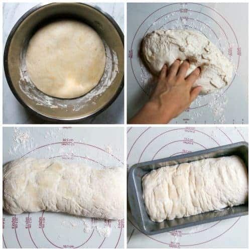 The BEST Sourdough Sandwich Bread Boston Girl Bakes