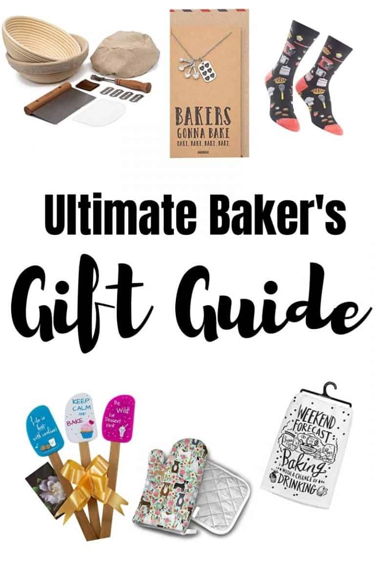 2020 Ultimate Baker’s Gift Guide