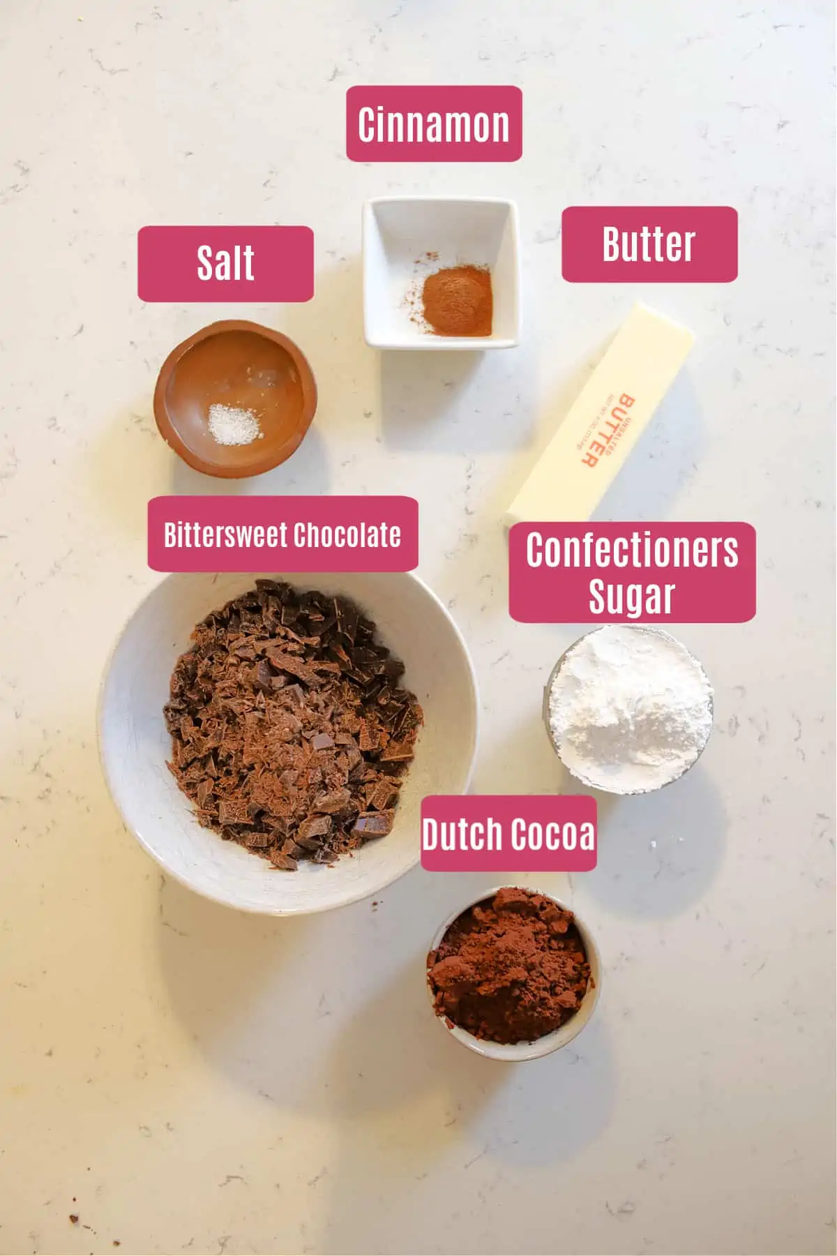 sourdough chocolate babka filling ingredients