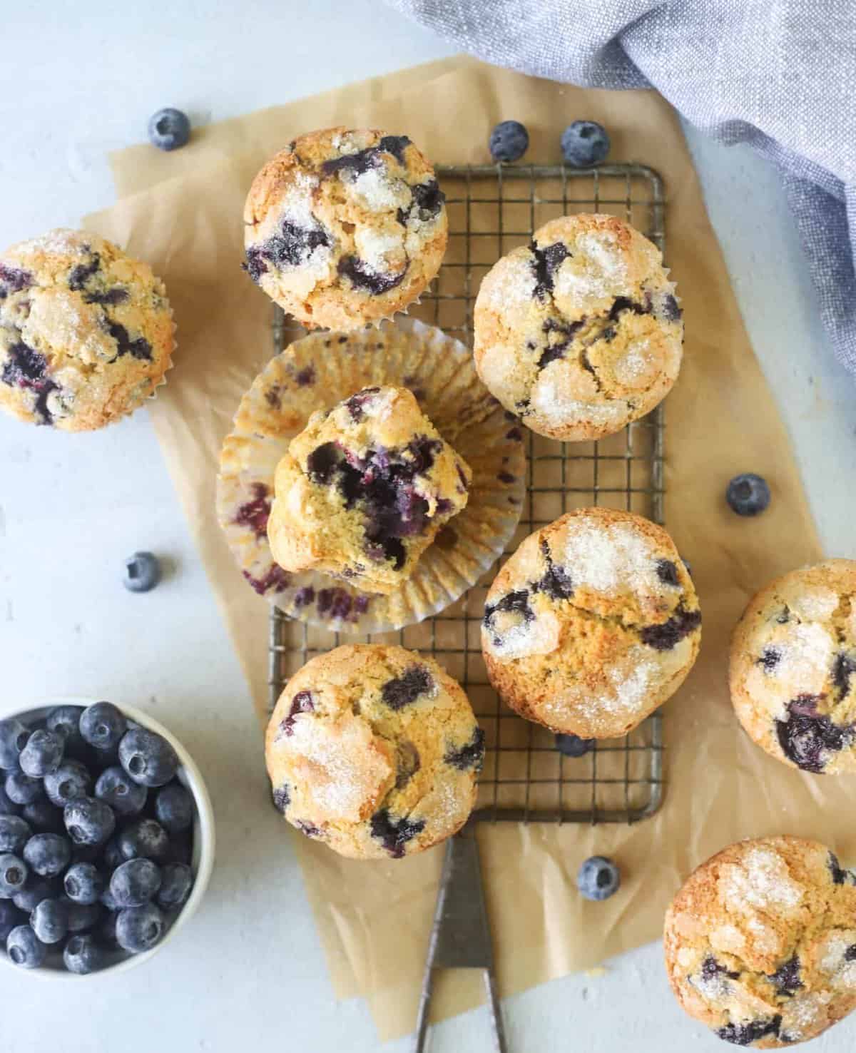 Ultimate Guide To Making Muffins (+50 Recipes!)