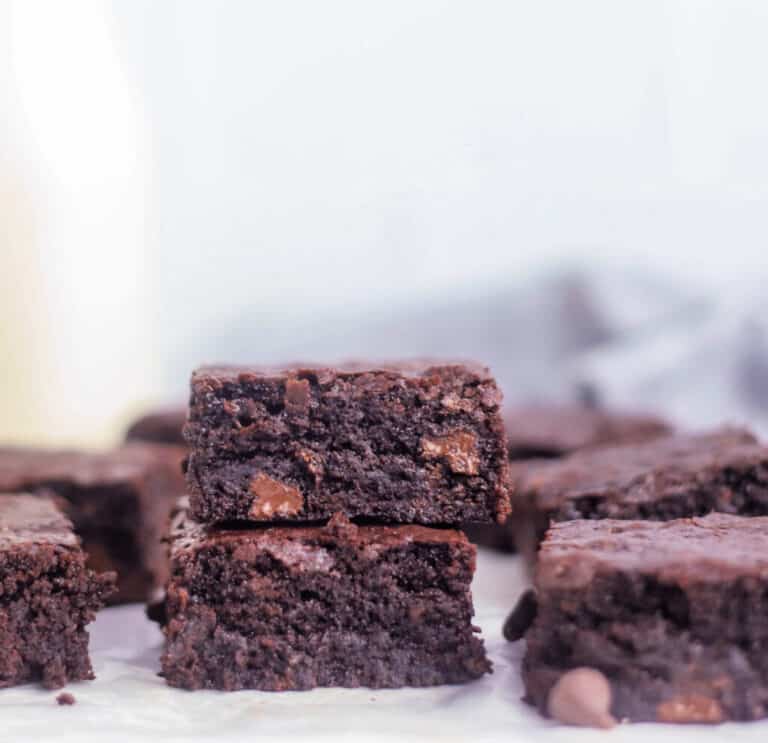 100 Whole Wheat Brownies Recipes Boston Girl Bakes