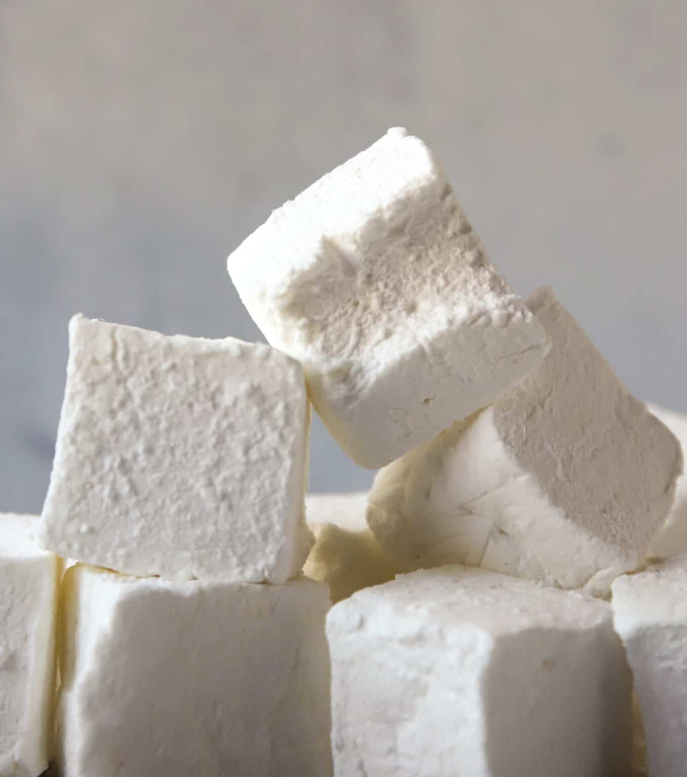 Homemade Marshmallows (No Candy Thermometer!) Boston Girl Bakes