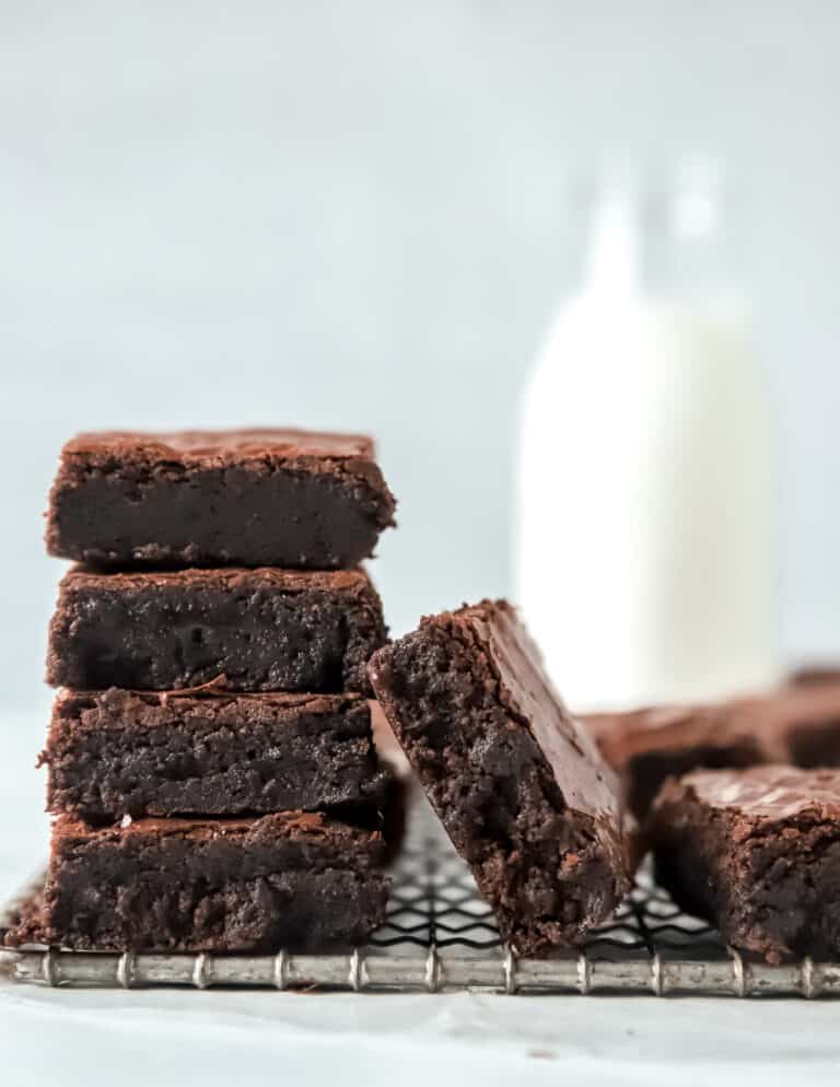 The Best Brownies I’ve Ever Had