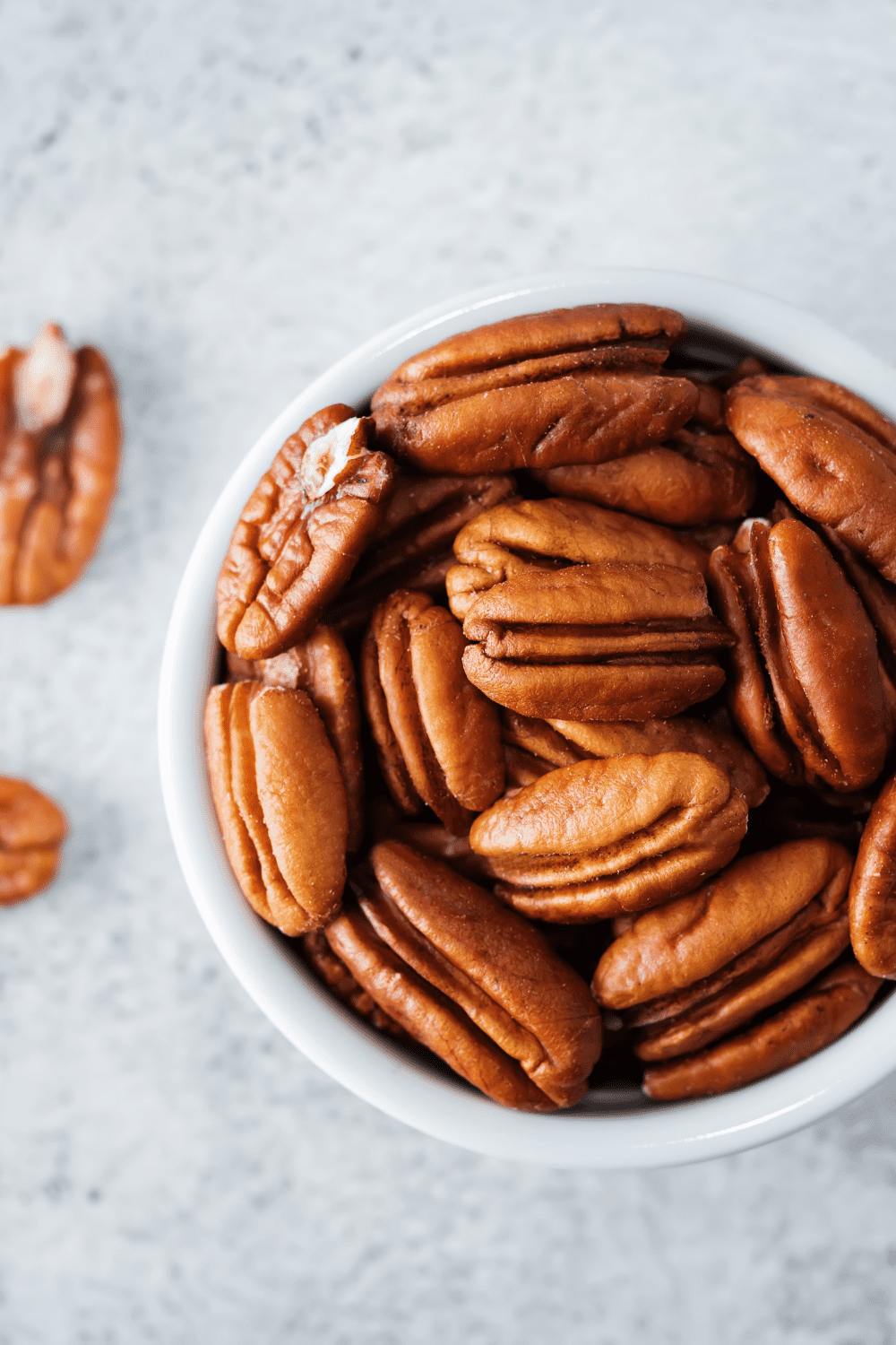 How To Toast Pecans (3 Ways!) Boston Girl Bakes