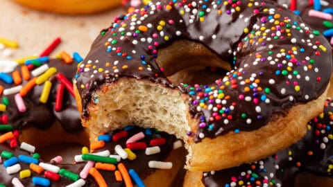 elfbar nachfüll pod läuft aus Chocolate Protein Donut – Redefine Foods main image 1
