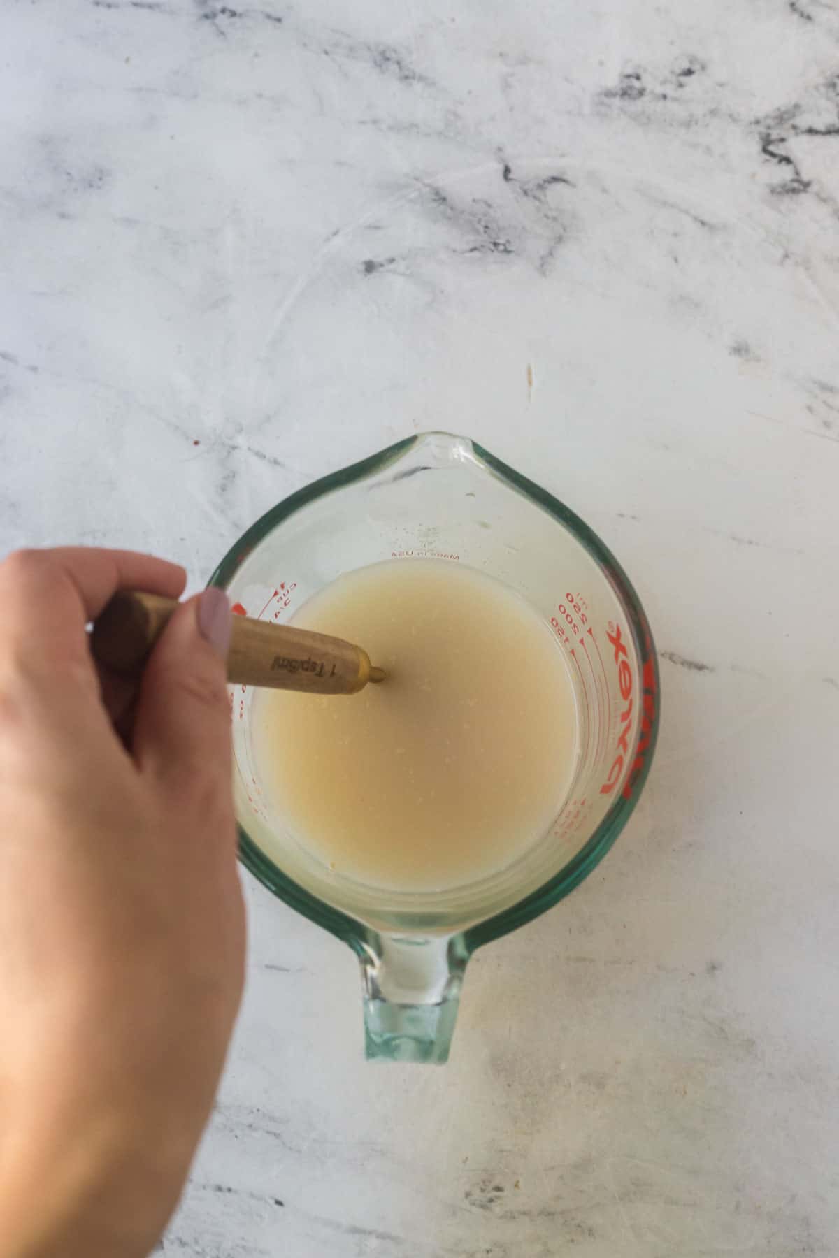 How To Activate Yeast (4 Easy Steps!) Boston Girl Bakes