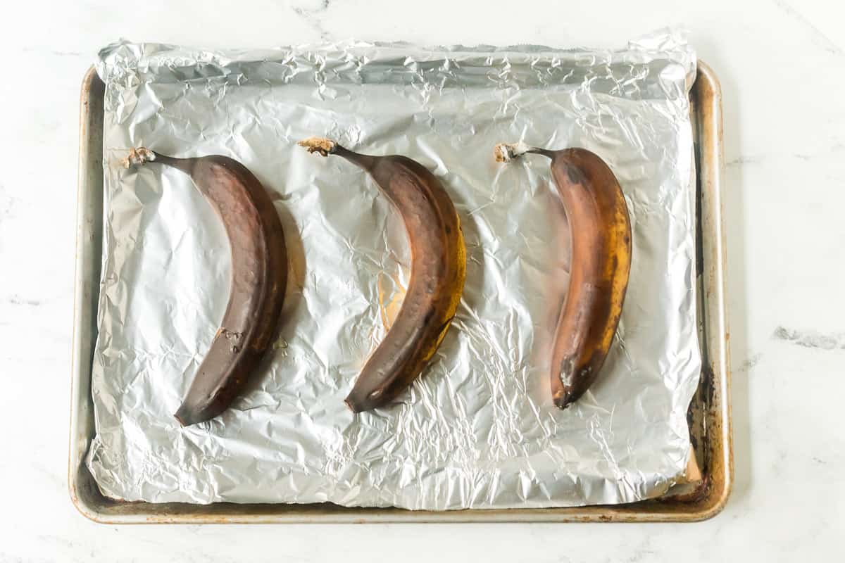 How To Ripen Bananas (4 Ways!)