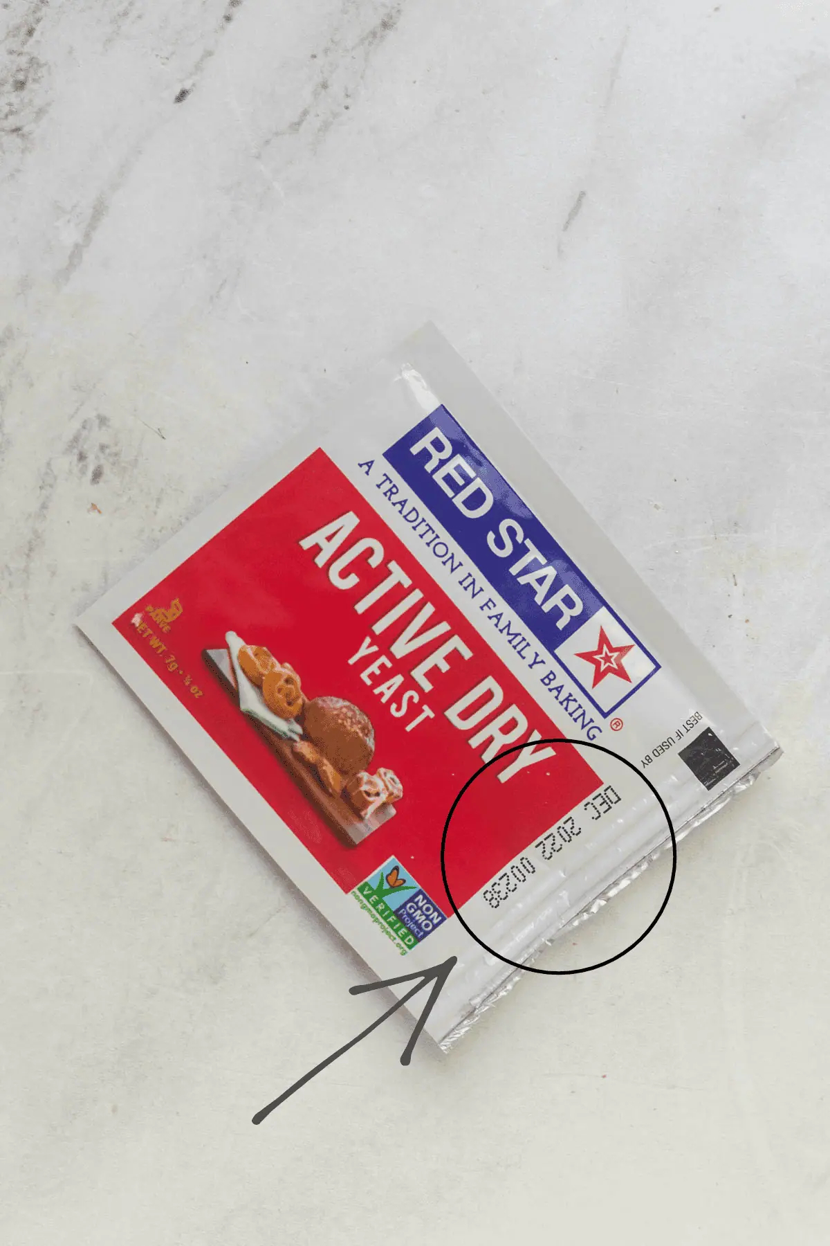 What Is Active Dry Yeast?