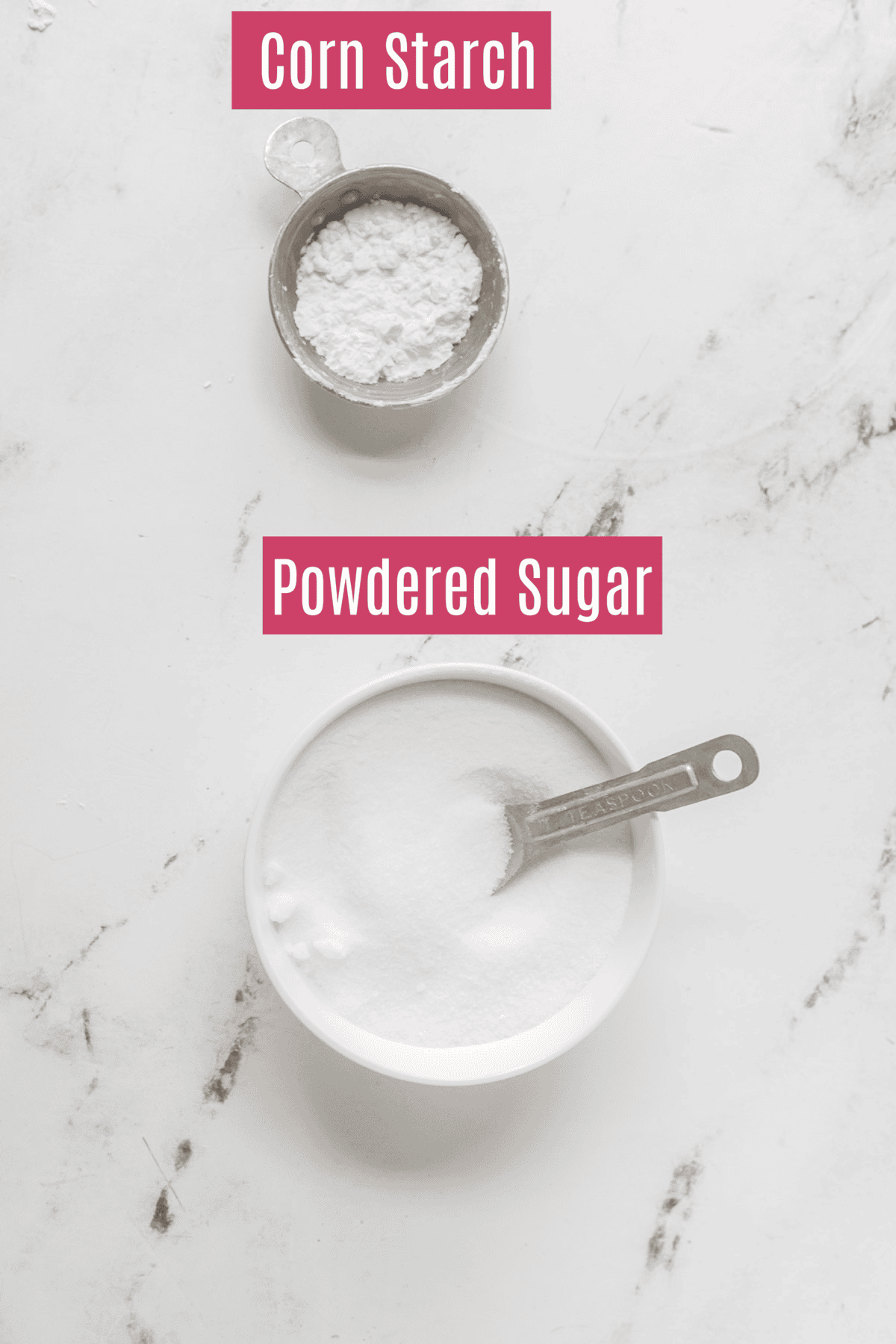 How To Make Powdered Sugar Just 2 Ingredients how-to-make-powdered-sugar-just-2-ingredients
