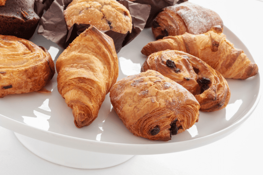 Types of Pastry 7 Common Pastry Doughs Boston Girl Bakes
