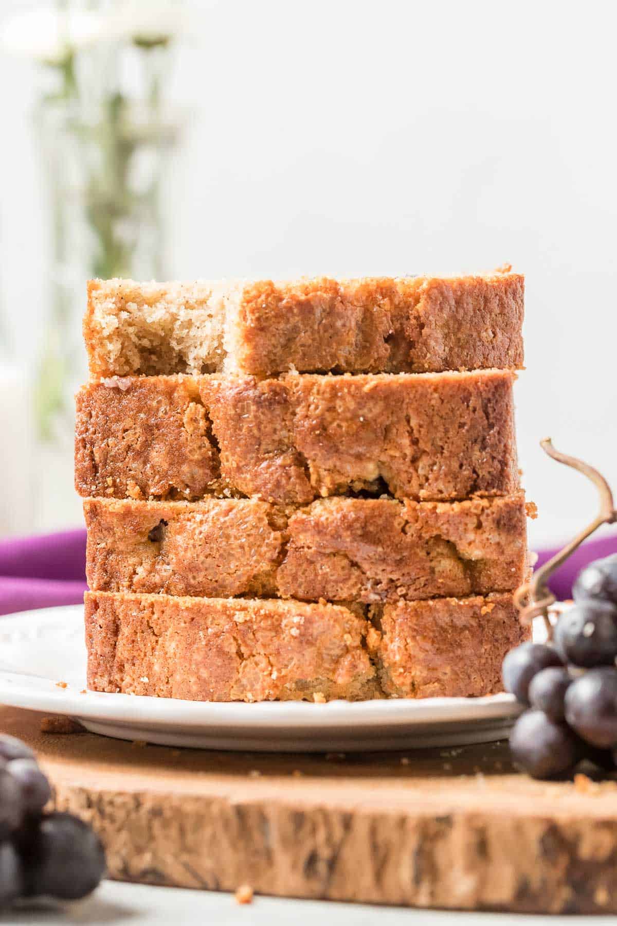 What's Quick Bread? Boston Girl Bakes