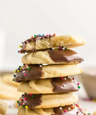 How To Store Cookies - Boston Girl Bakes