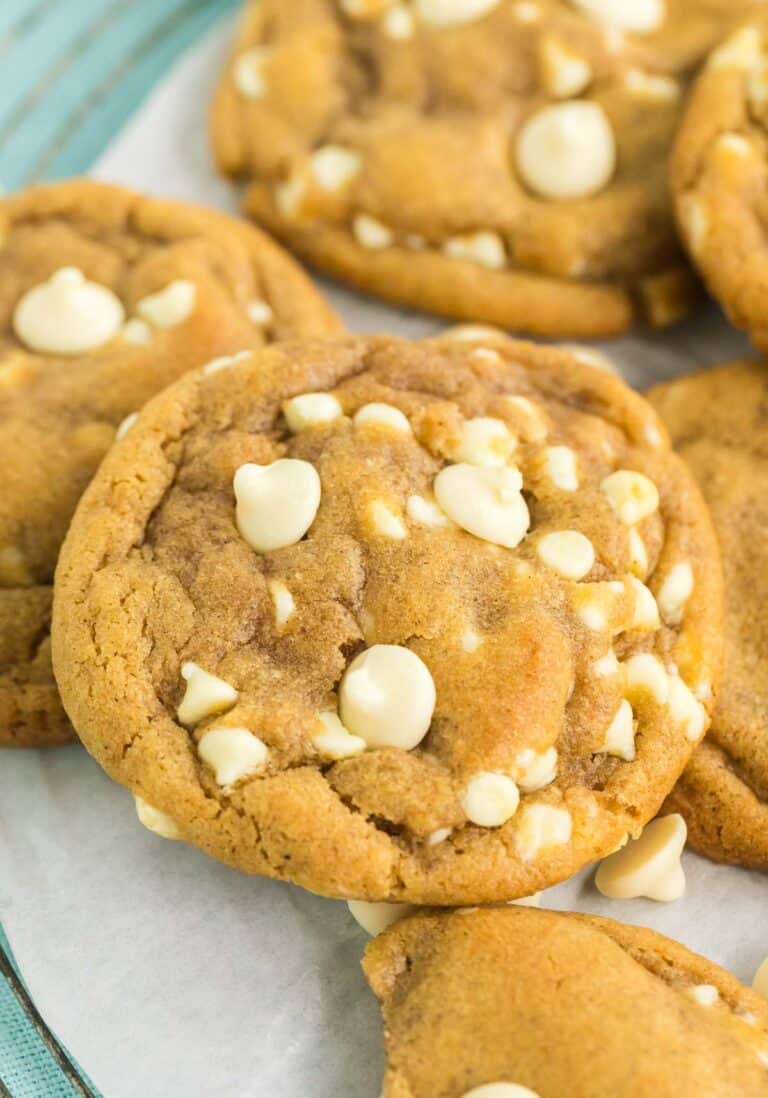 Biscoff Cookies