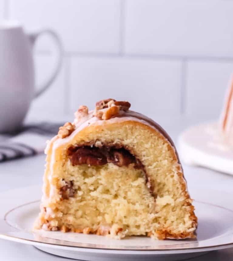 Sock It To Me Cake Recipe