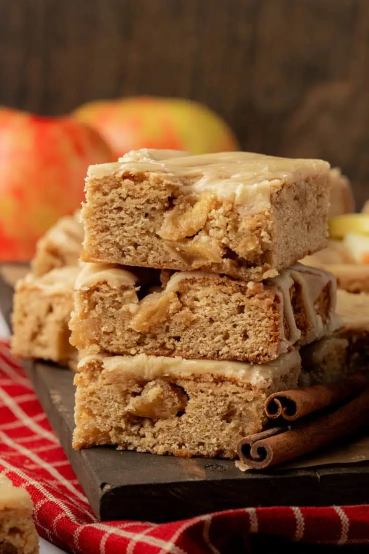 27 Best Apple Dessert Recipes For Fall Boston Girl Bakes