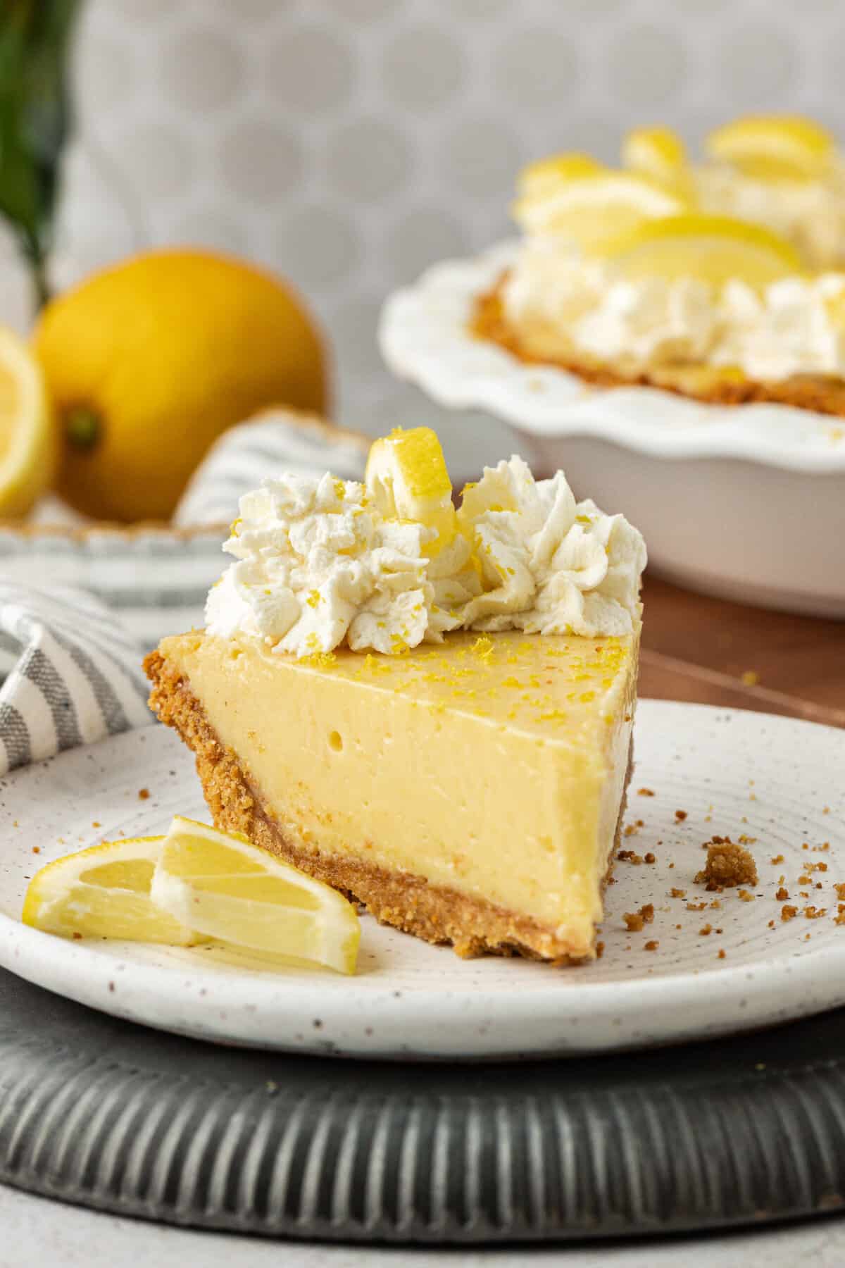 Lemon Pie-image