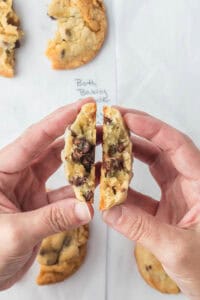 Baking Powder Vs Baking Soda In Cookies