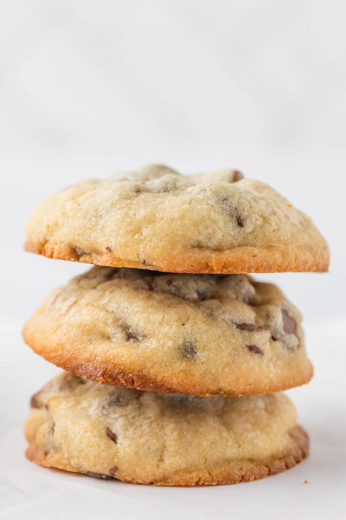 Baking Powder Vs Baking Soda In Cookies