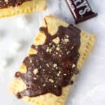 smores pop tart