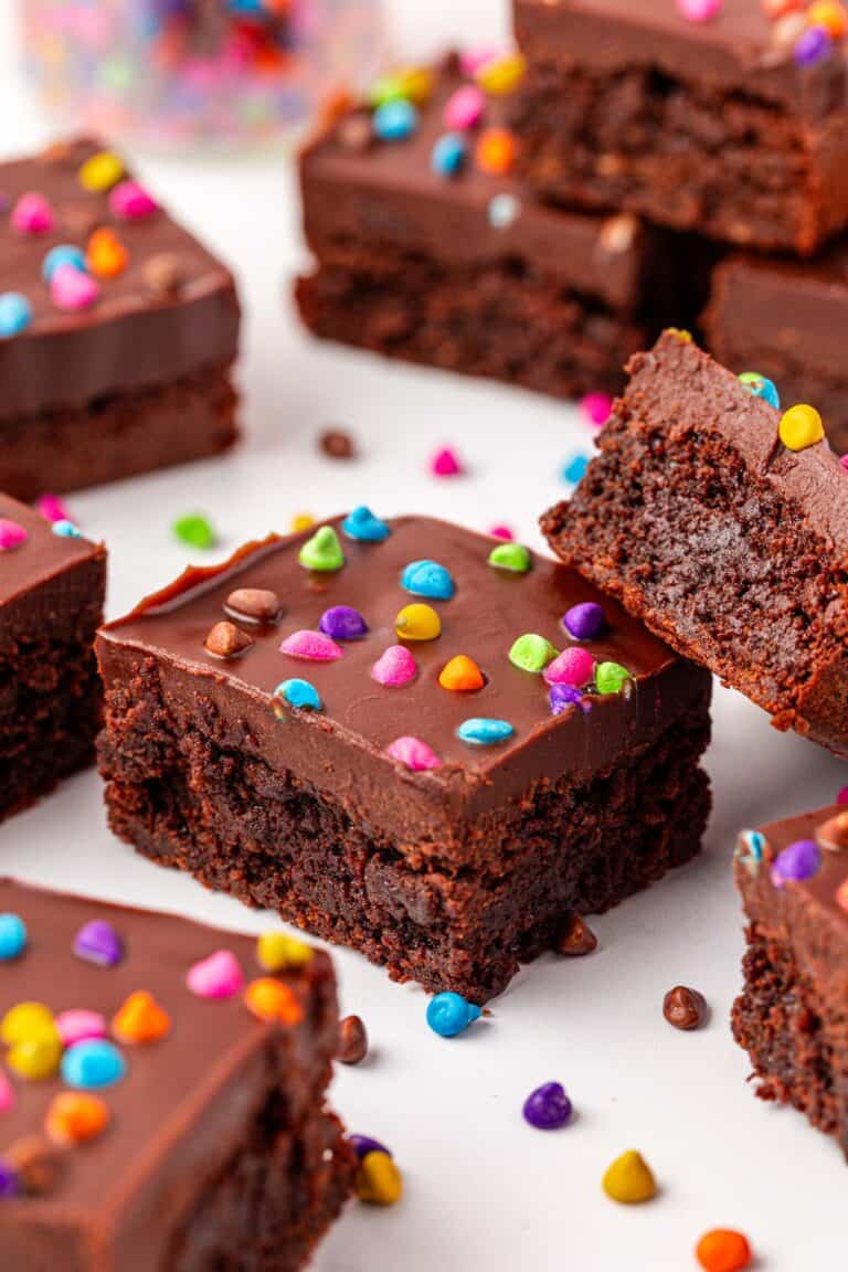 Cosmic Brownies