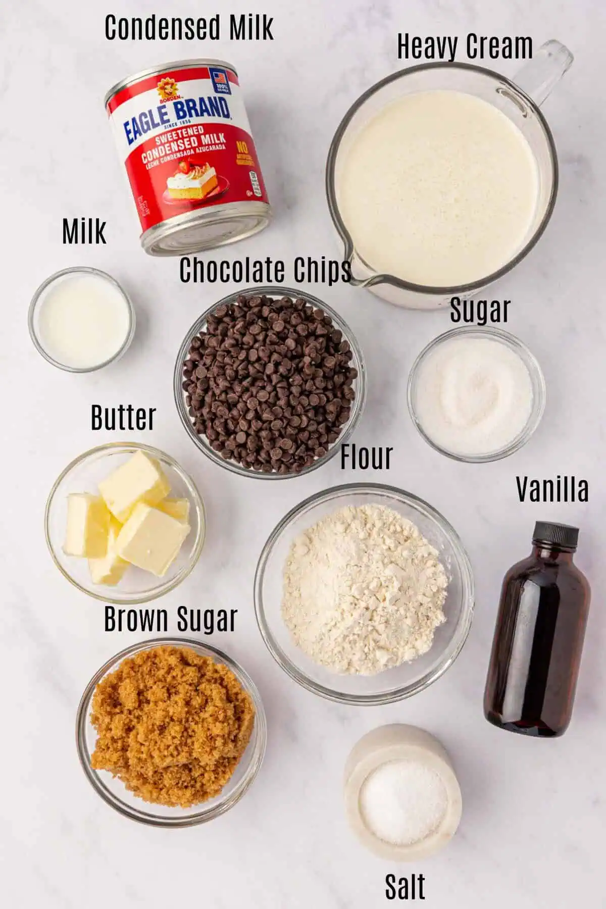 cookie dough ice cream